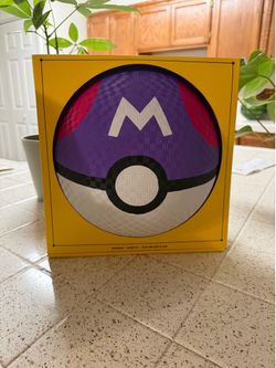 Pokémon items