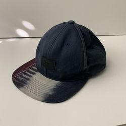 Vans Adjustable Hat 
