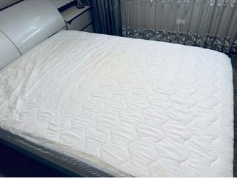 Good condition of cleaning