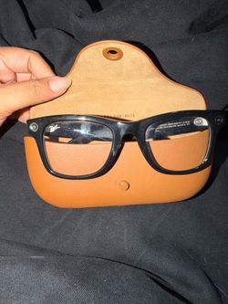 Ray ban metas