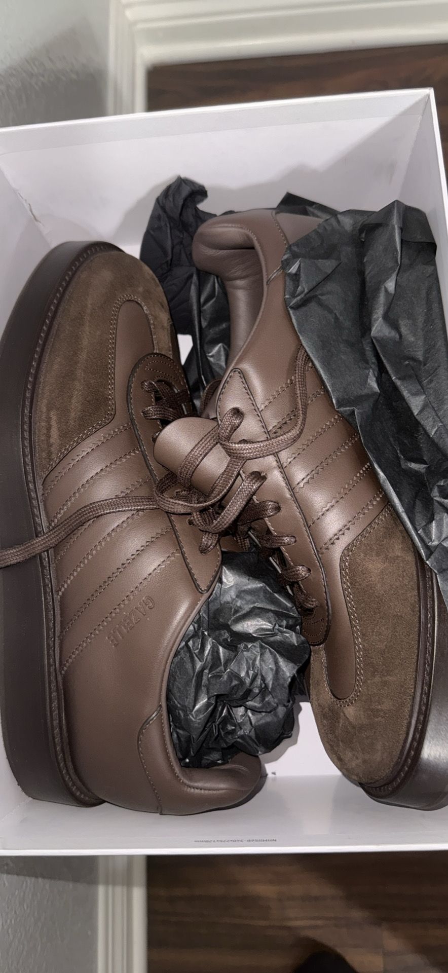 Adidas Gazelle Indoor