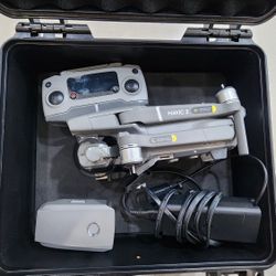 DJI Mavic 2 Pro
