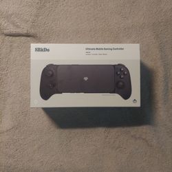 8bitdo Backbone