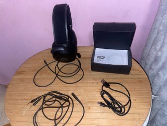 Headphones