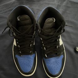 JORDAN 1 ROYAL BLUES