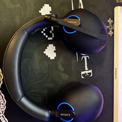 Headset 