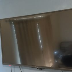TOSHIBA 40 INCH TV