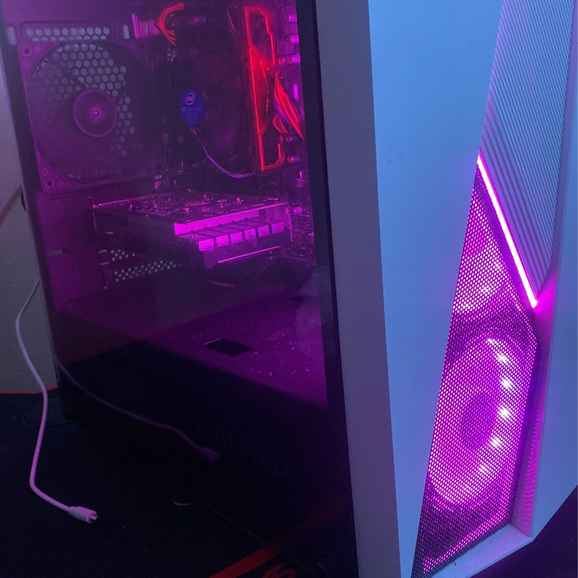 Gaming Pc For Sale