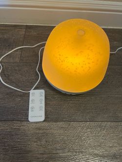 300ml essential oil diffuser White - Casaluna