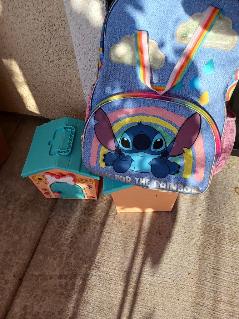 Backpack
