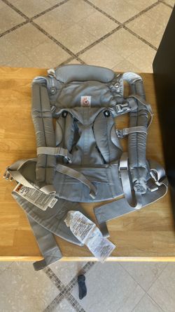 Ergo Baby Carrier