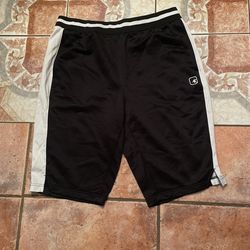 L Men Shorts