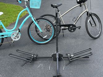 Townie Bicycles