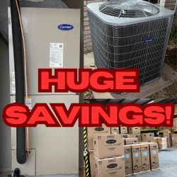 🌟 Sistemas de Aire Central de Alta Eficiencia | Aire Central | Rendimiento Superior en Enfriamiento | Instalación y Garantía Incluidos 🌟