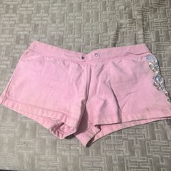 Cedar Point Shorts Sz Small