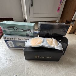 Glasses