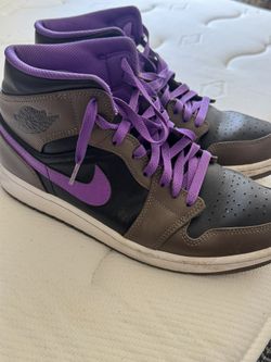 Men’s Nike 9.5