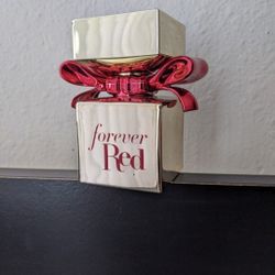 Bath & Body Works 30ml Forever Red womens perfume, new no box
