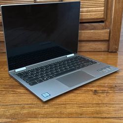 Lenovo Yoga 730 (13in) Laptop