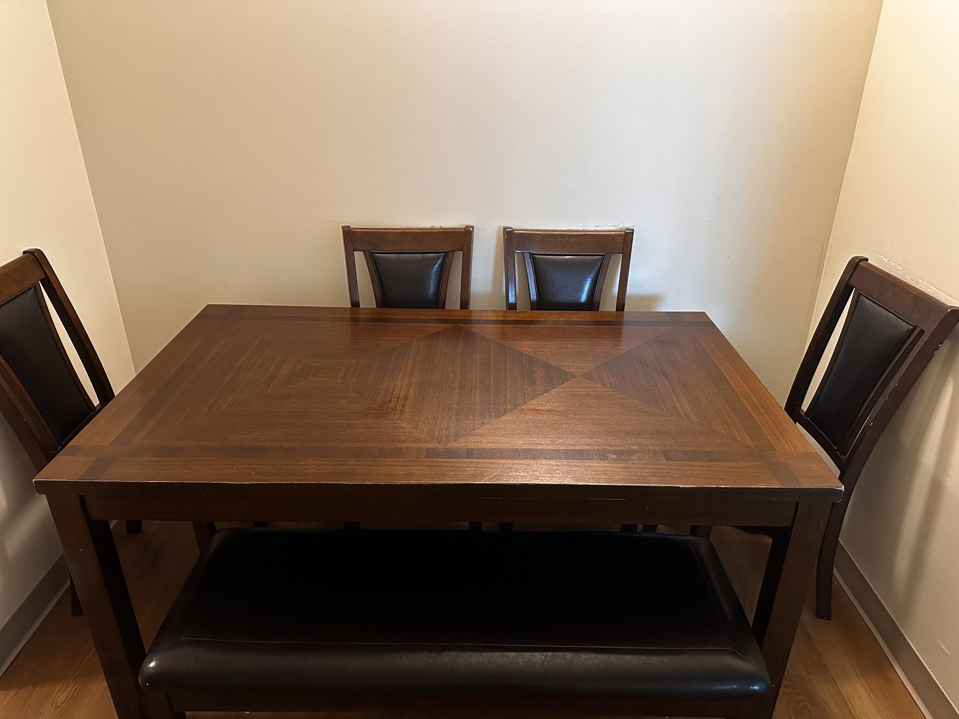 Kitchen Table
