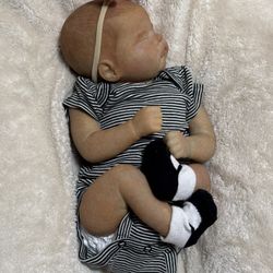 Reborn Doll 