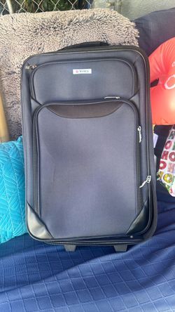 Small suitcase