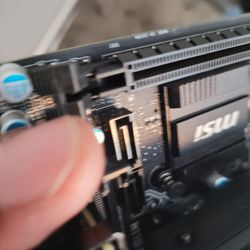 Msi H110i Pro Mb