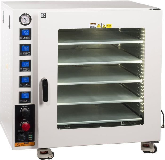 Across International Vacuum Oven