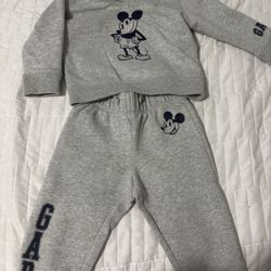 Baby Gap Boy Bundle