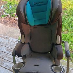 Booster For car seat$15
