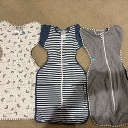 Love To Dream Swaddle