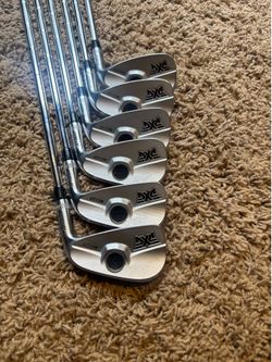 PXG 6-GW 0317ST