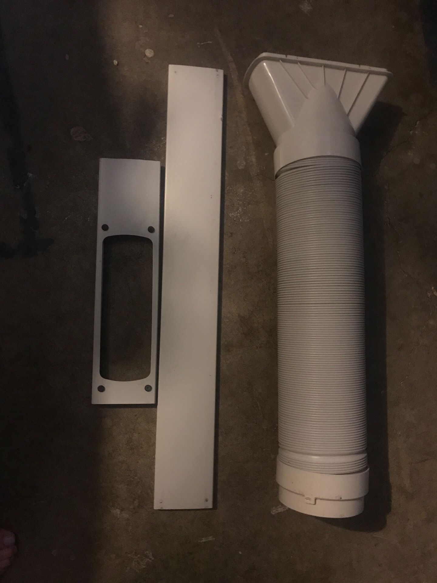 Portable Wintair Air Conditioner for Sale in Mill Creek, WA OfferUp
