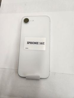 IPhone 16E