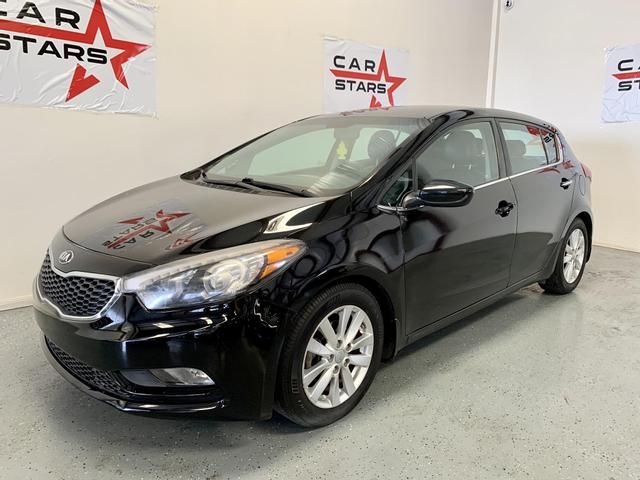 2015 Kia Forte5