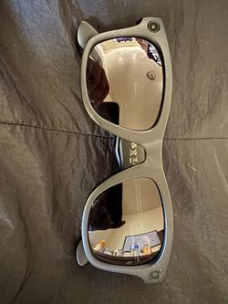 Like New Meta Glasses