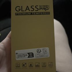 Privacy Screen Protector 