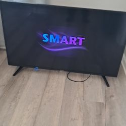 Toshiba Smart TV 50 Inch
