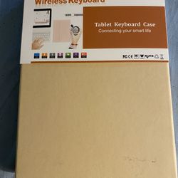 Wireless Keyboard 