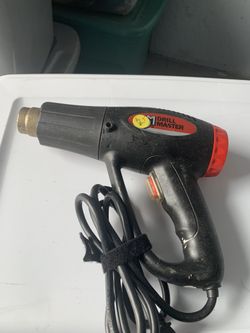 Heat Gun