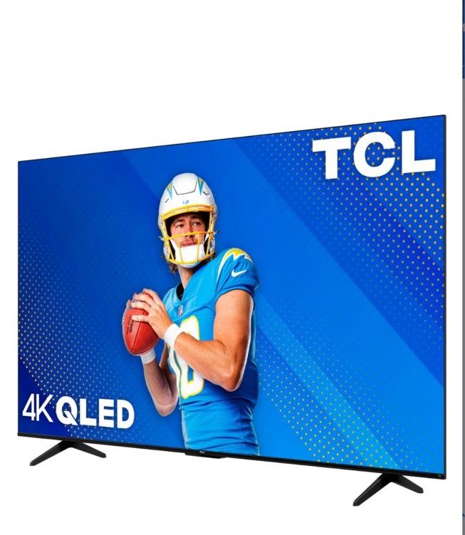 TCL 70 Inch Smart Tv