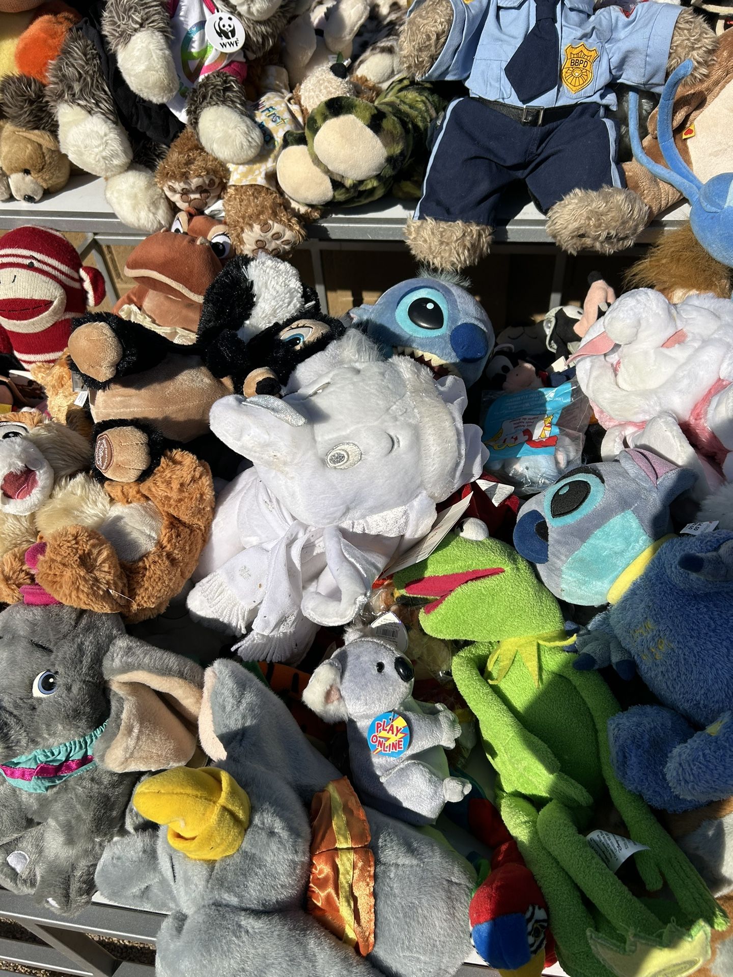 Yard Sale Today