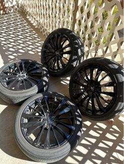 IPL G37 Q50 Q60 WHEELS