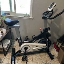 Stationary Bike