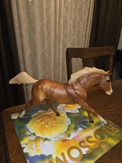 Breyer #833 Dream Weaver Limited Edition