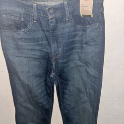 Levi’s Jeans 