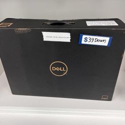 Dell Xps 17 Gaming Laptop- $25 DOWN Today - NO Credit Payment Plan Options