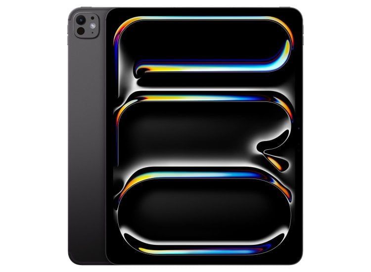 iPad Pro M4 - 2TB (WiFi + Cellular) AT&T