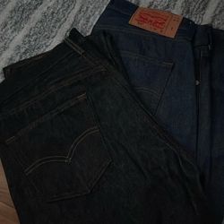 501 Jeans