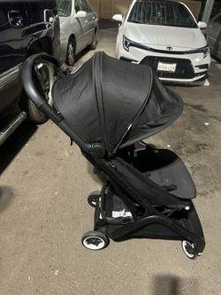 Bugaboo Butterfly Stroller 